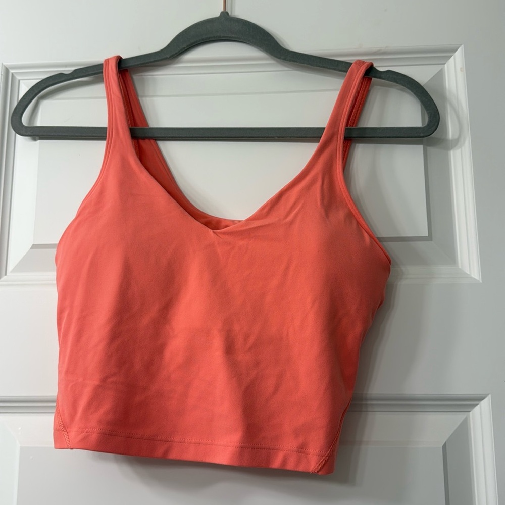 Align Tank